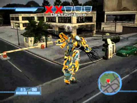 Transformers Ps2 Game Torrent